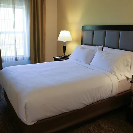 Candlewood Suites - Portland - Scarborough By Ihg Exterior photo