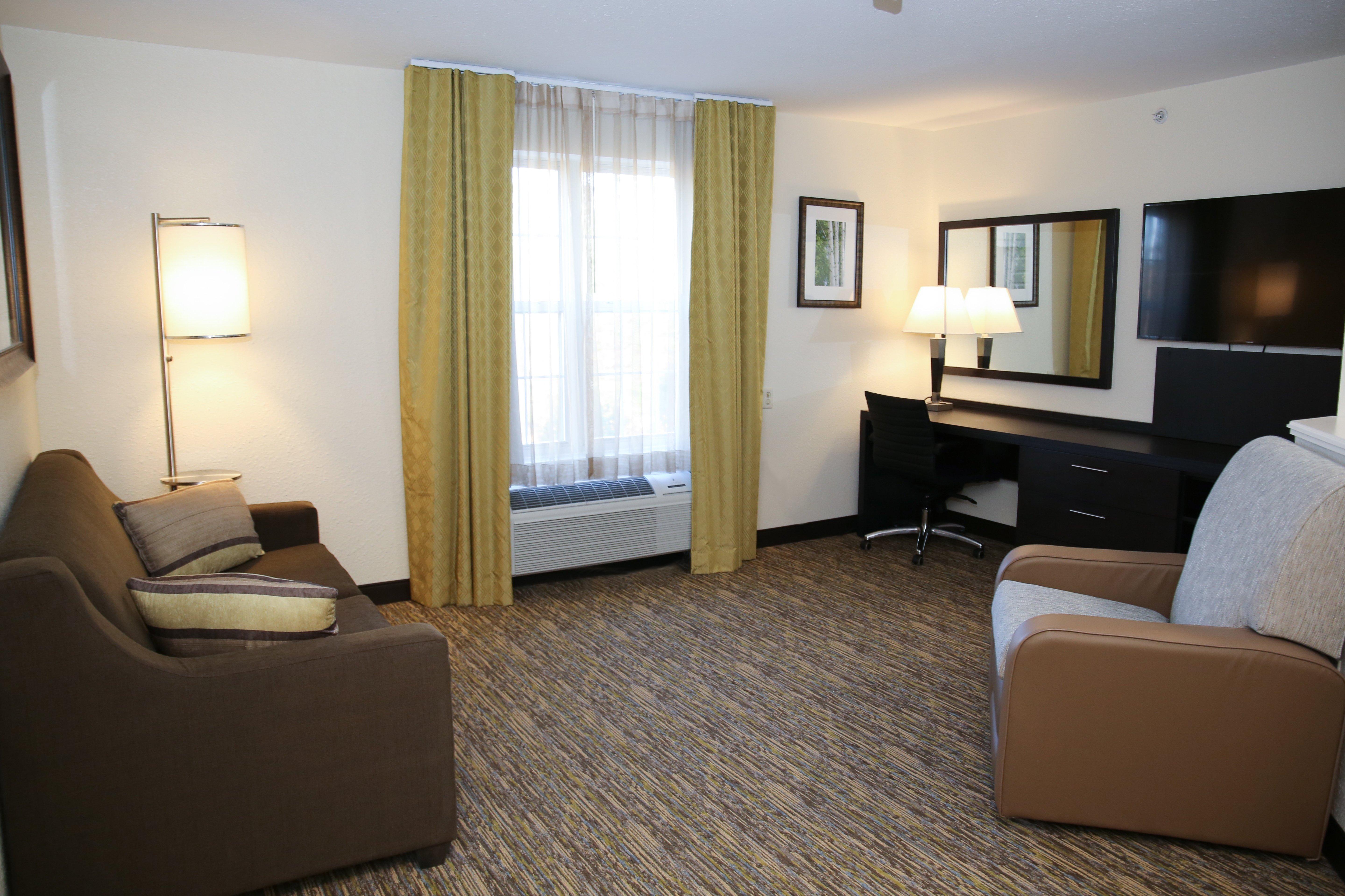 Candlewood - Portland - By Ihg Hotel Scarborough