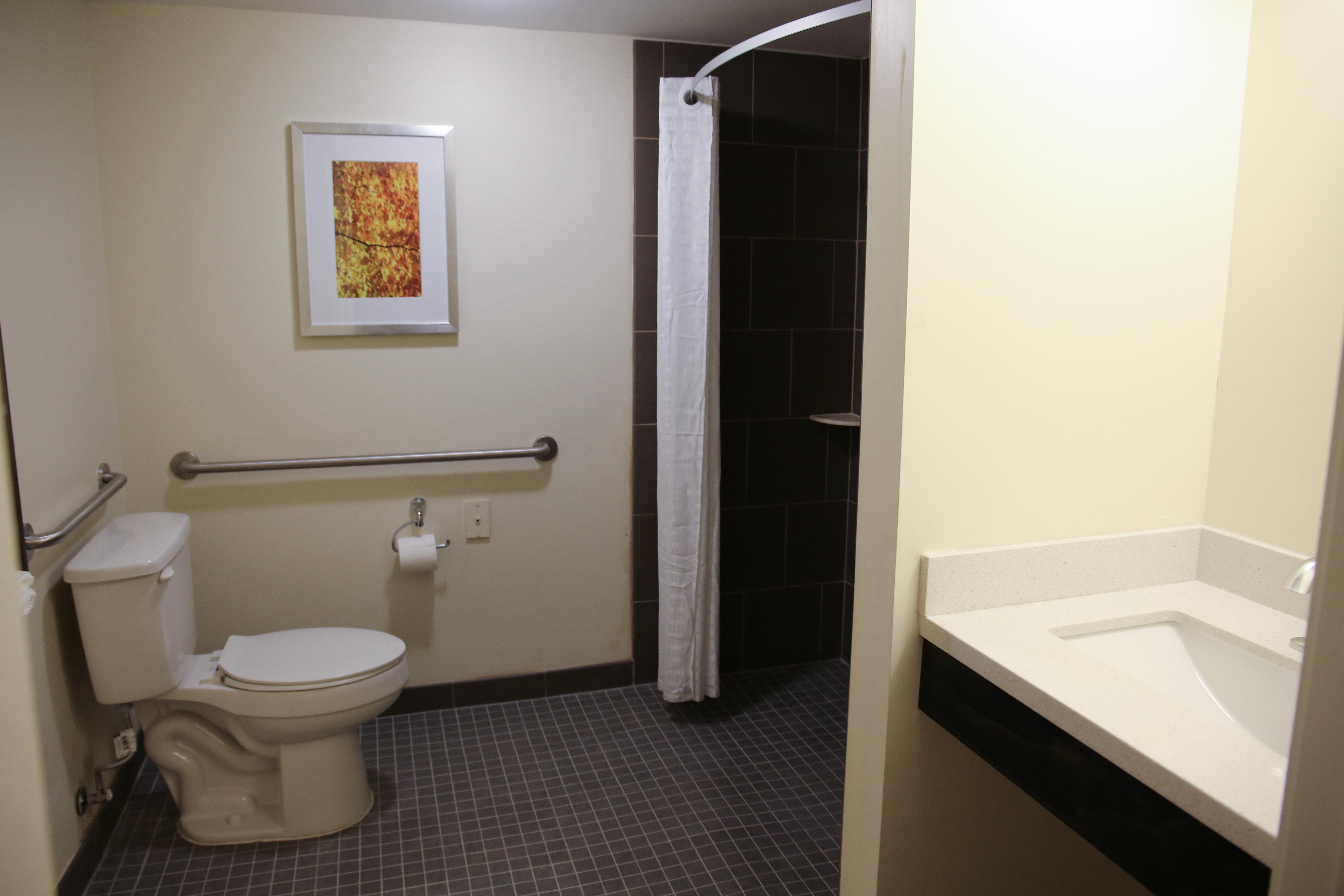Hotel Candlewood - Portland - By Ihg