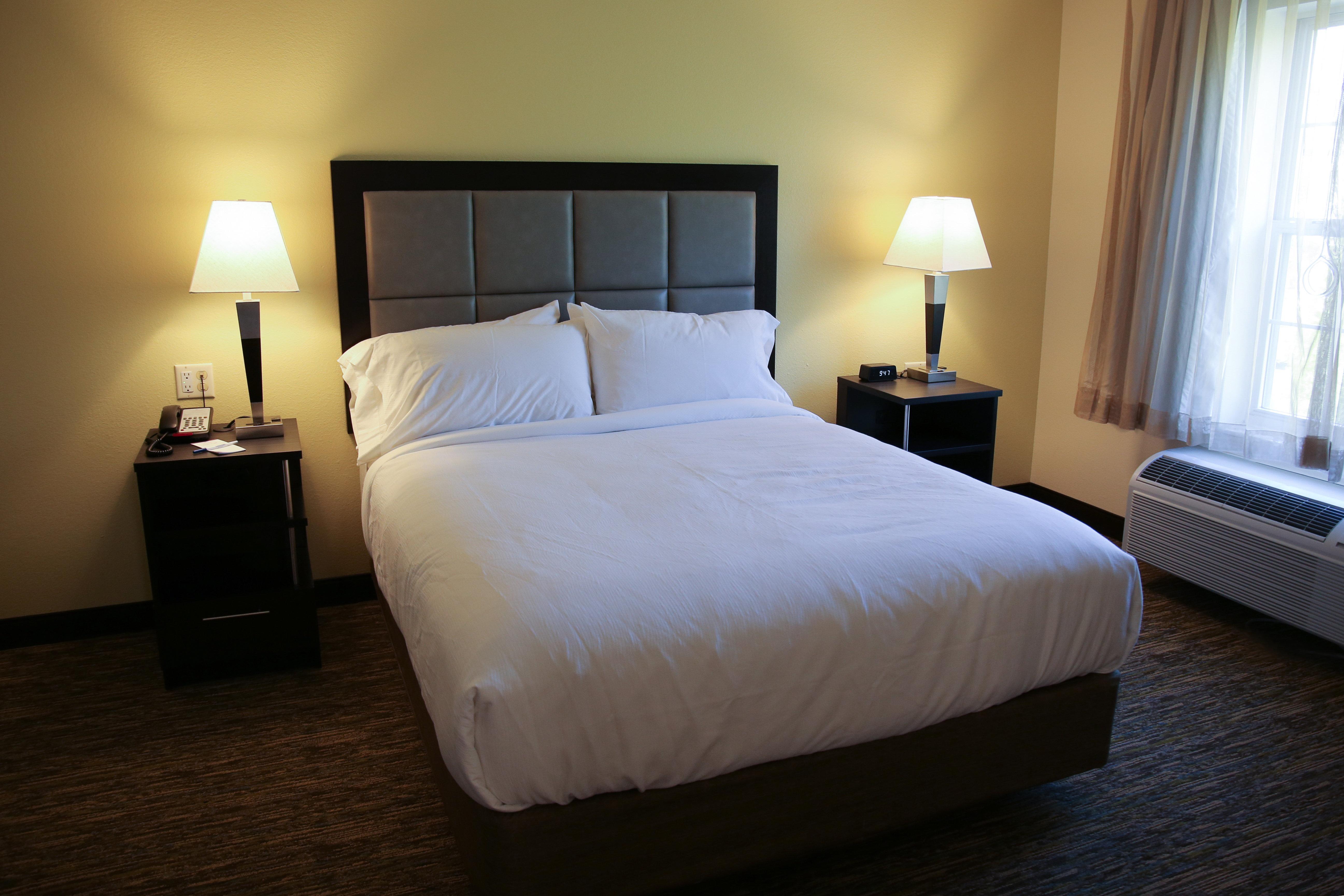 Candlewood - Portland - By Ihg 3*
