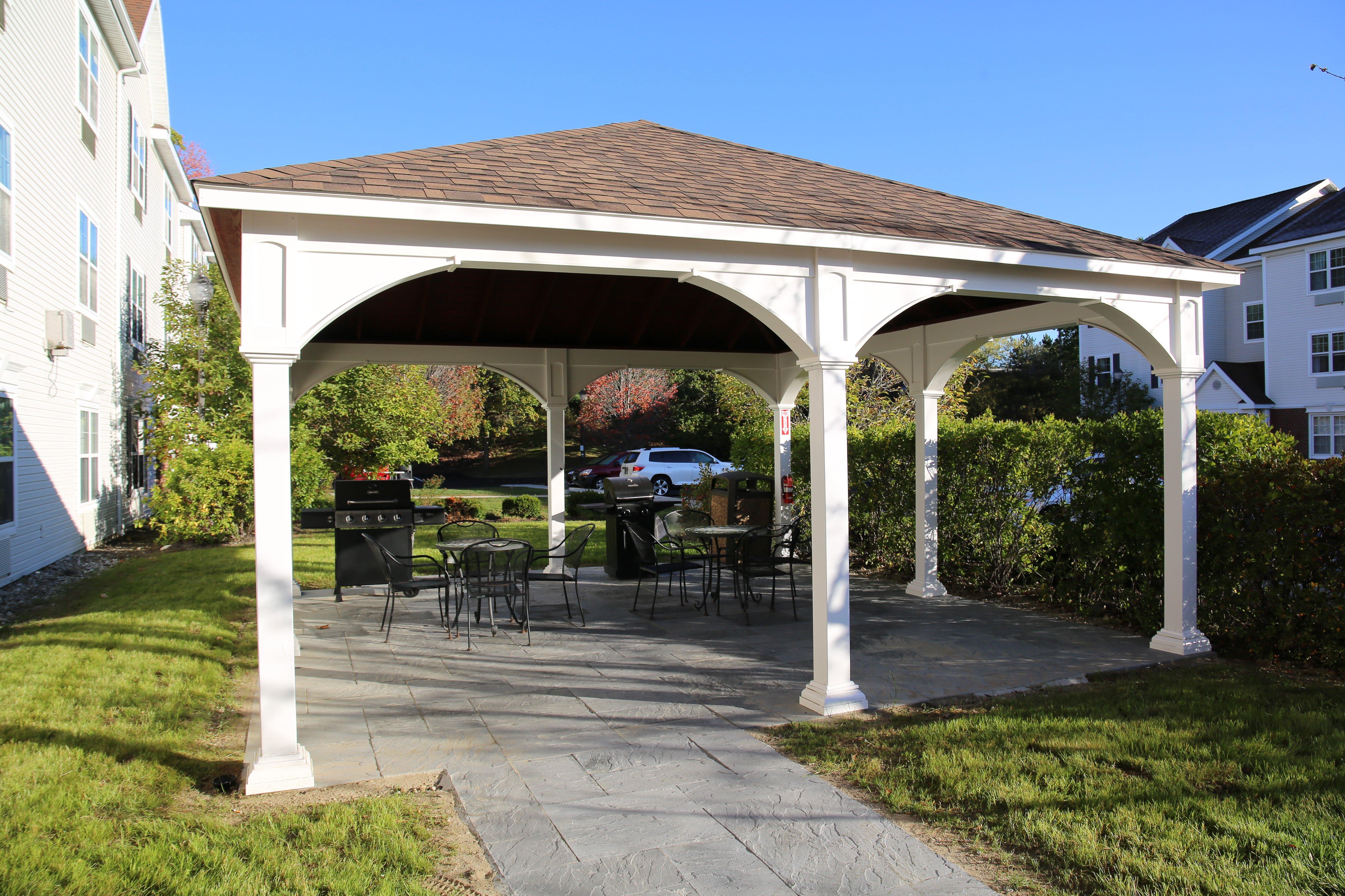 Candlewood - Portland - By Ihg Hotel Scarborough