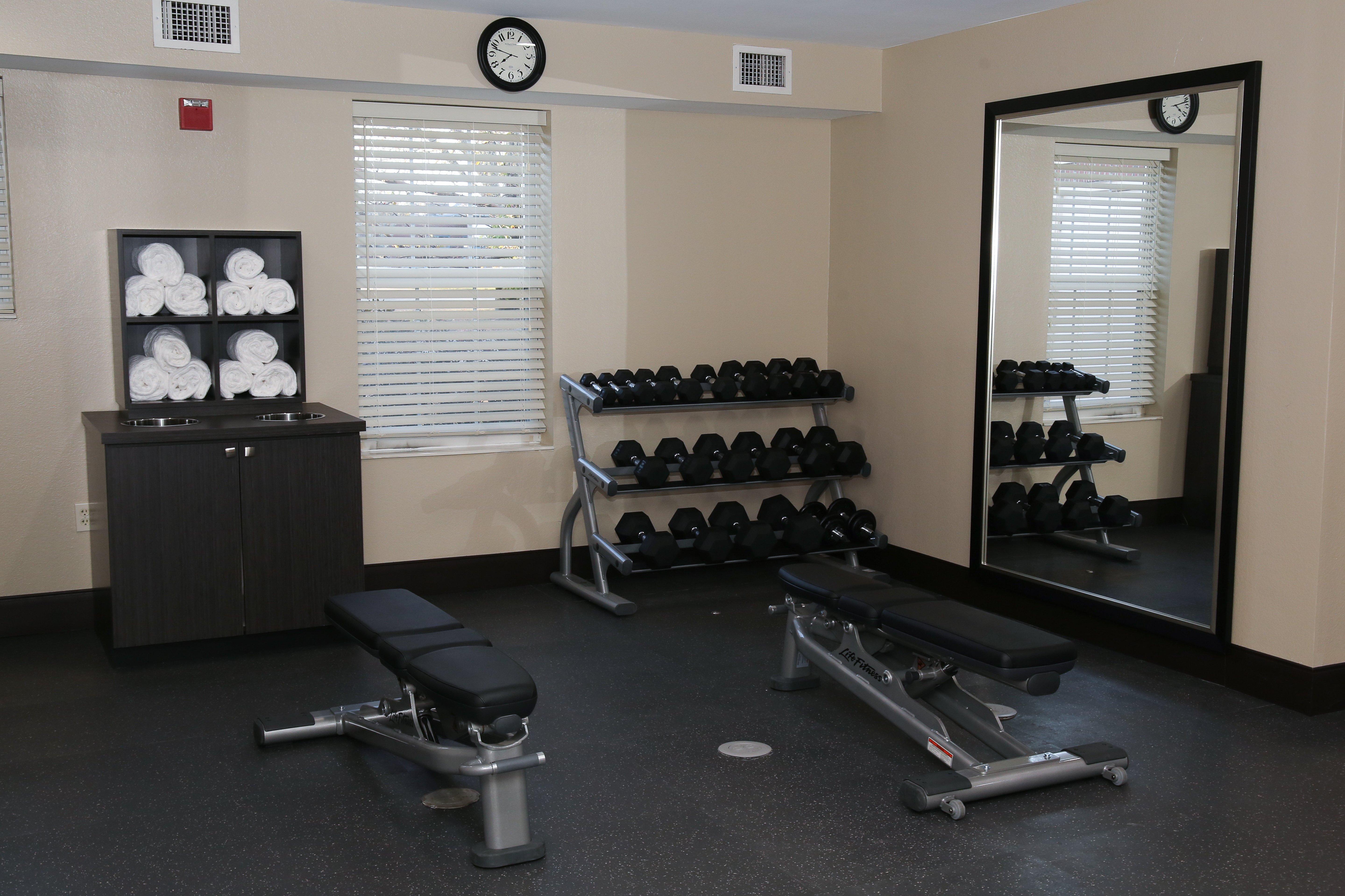 Candlewood - Portland - By Ihg