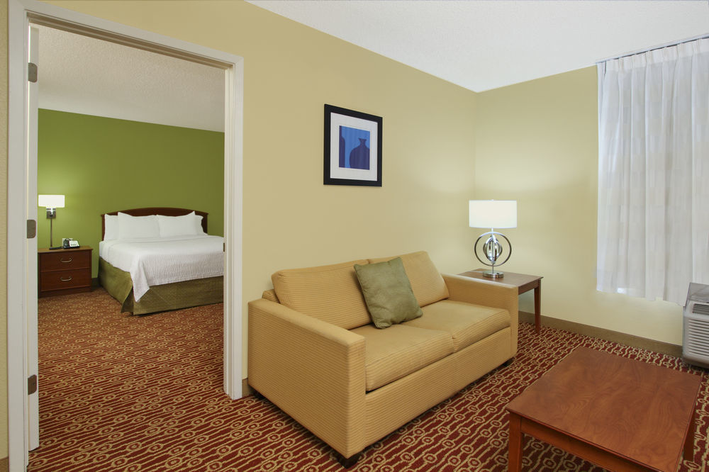 Hotel Candlewood - Portland - By Ihg Scarborough