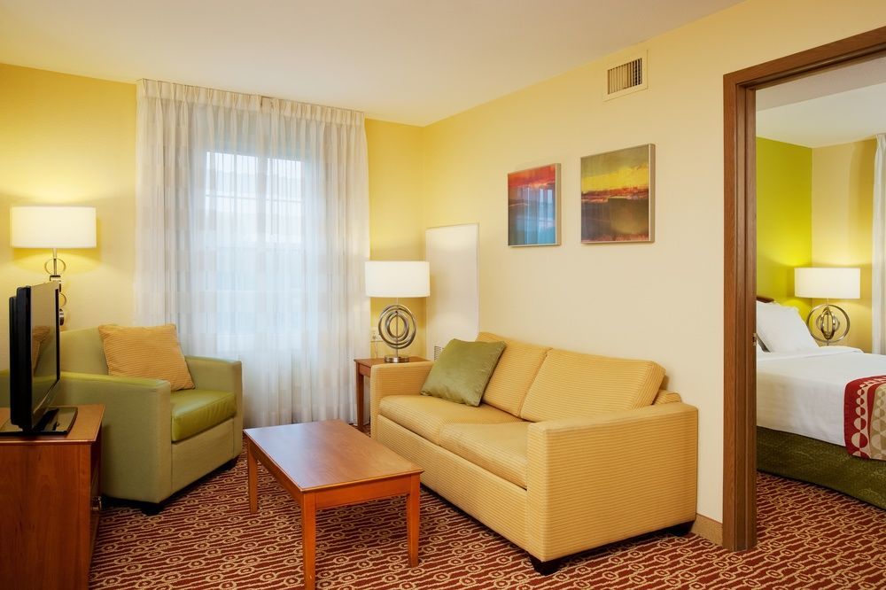 Hotel Candlewood - Portland - By Ihg 3*